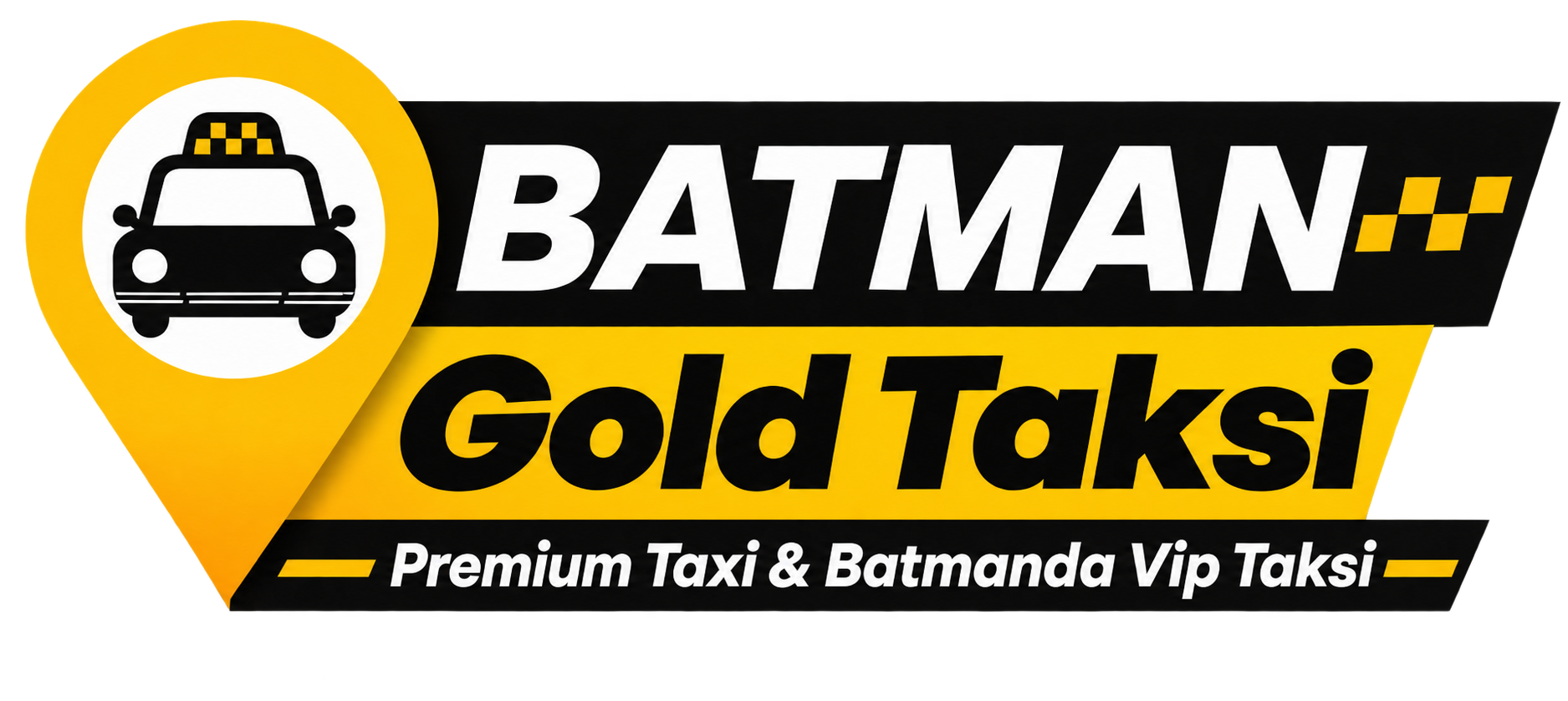 batman taksi